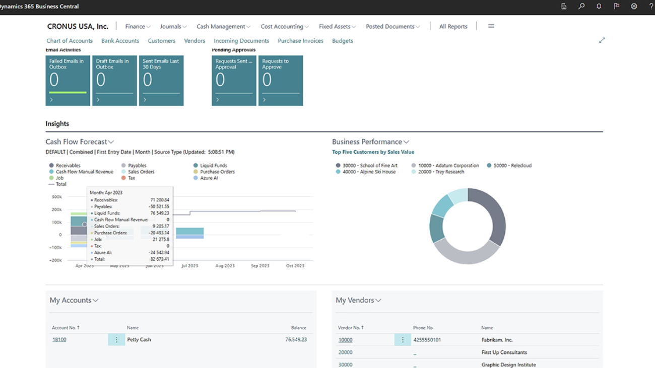 Automate-Accounts-Payable