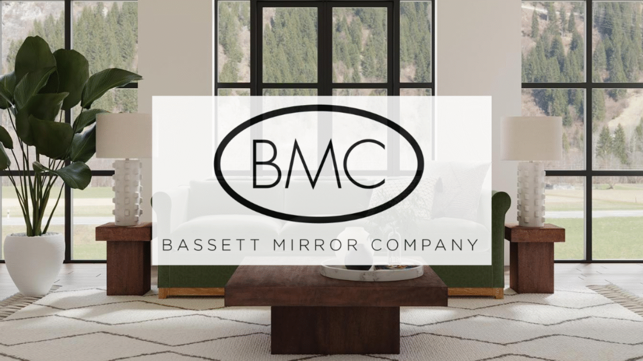 Basset Mirror