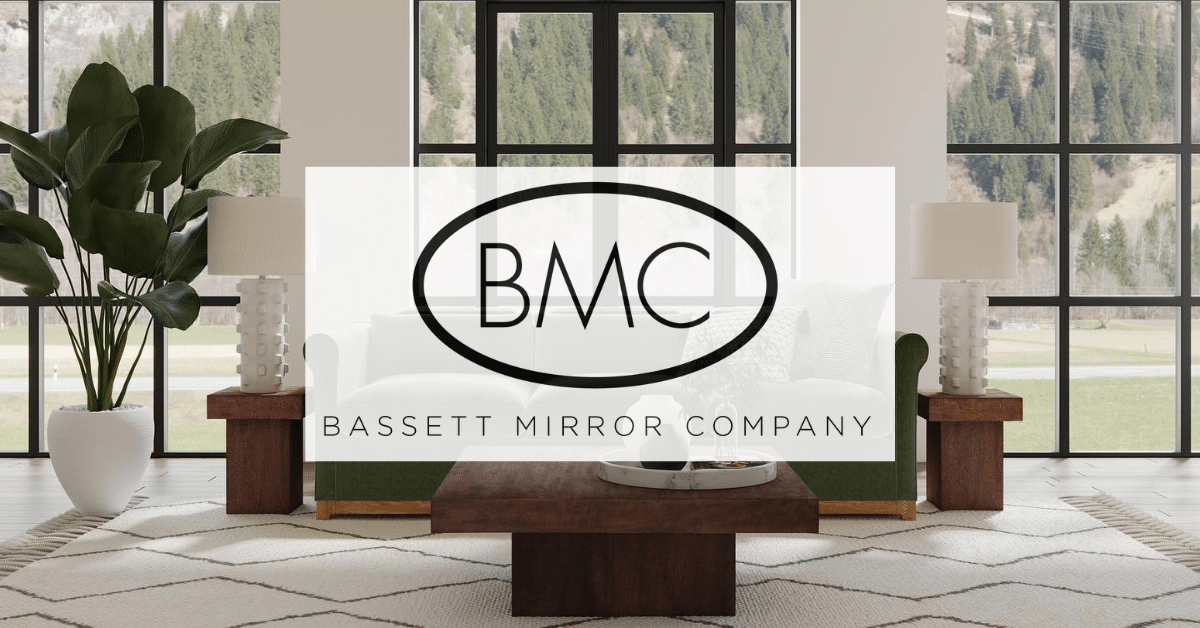 Basset Mirror