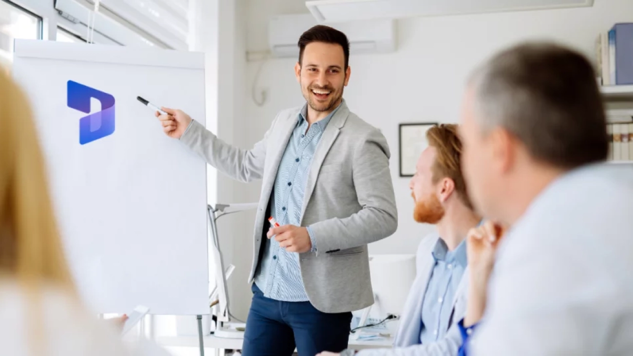Microsoft Dynamics 365 Business Central licensing
