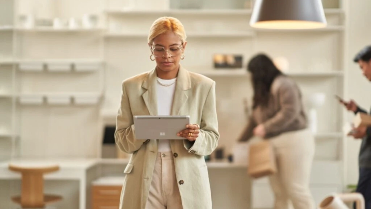 Business Central Plus Shopify Connector