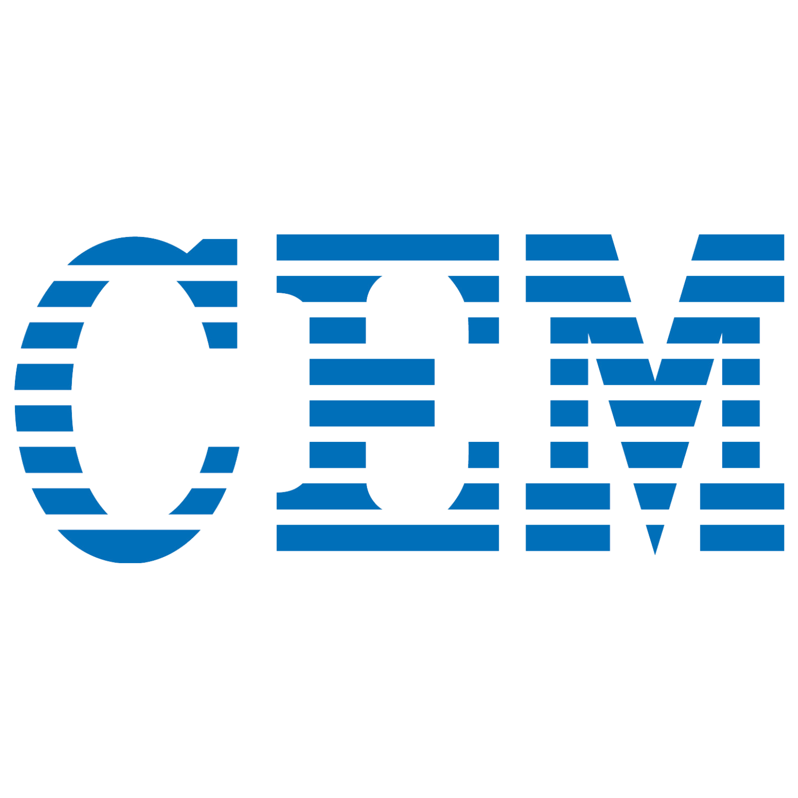 CEM Logo - erp client