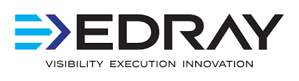 Edray Logo - erp client