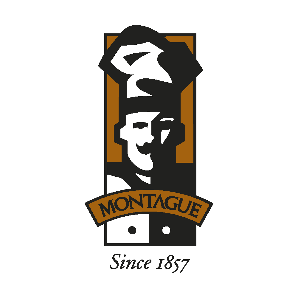 Montague Logo - erp client