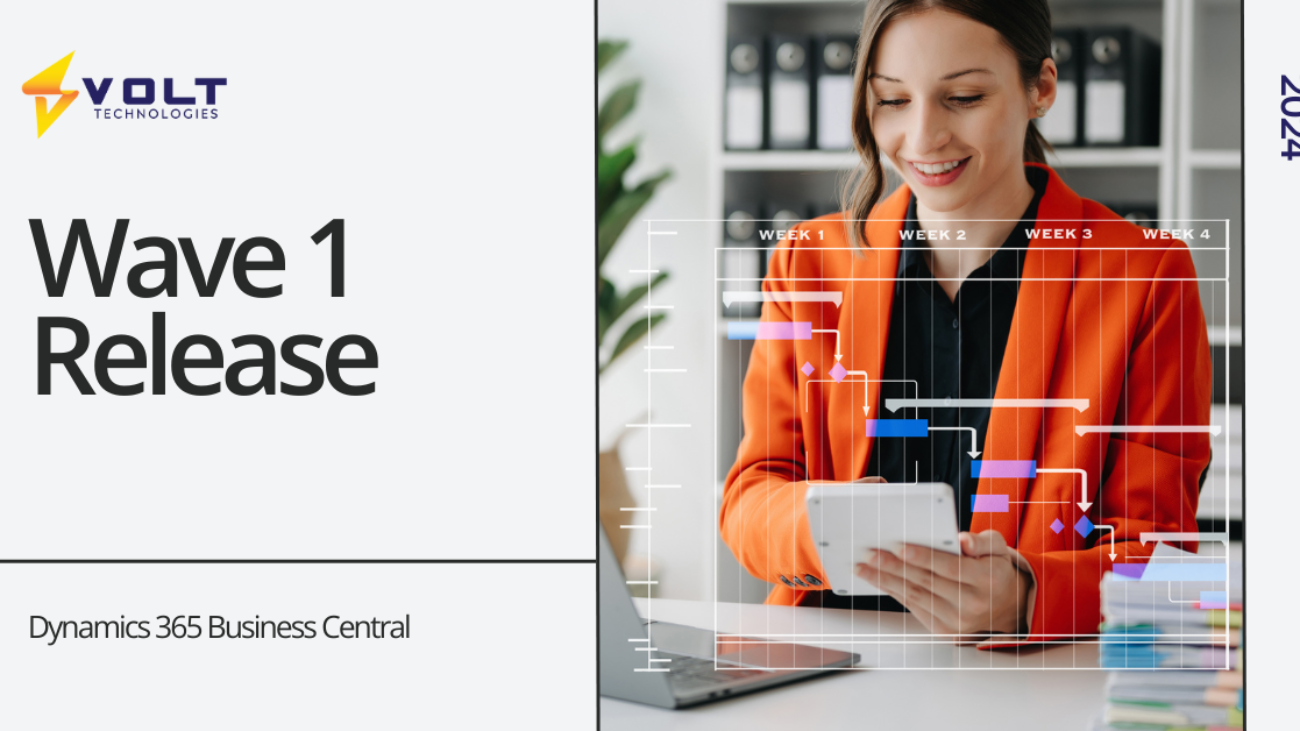 business central updates wave 1 release