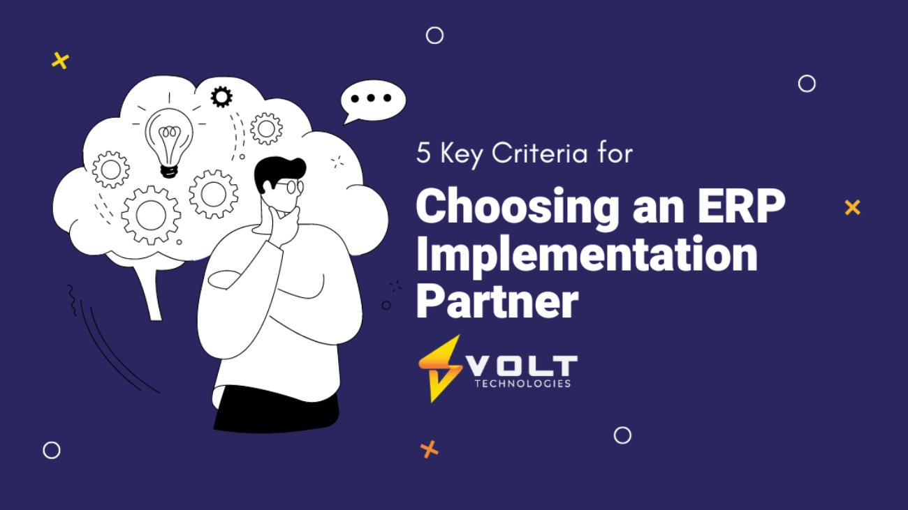 how to choose erp implementation partner