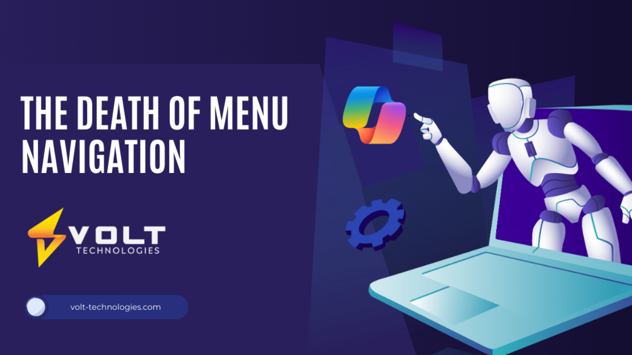 Transform Business Interface