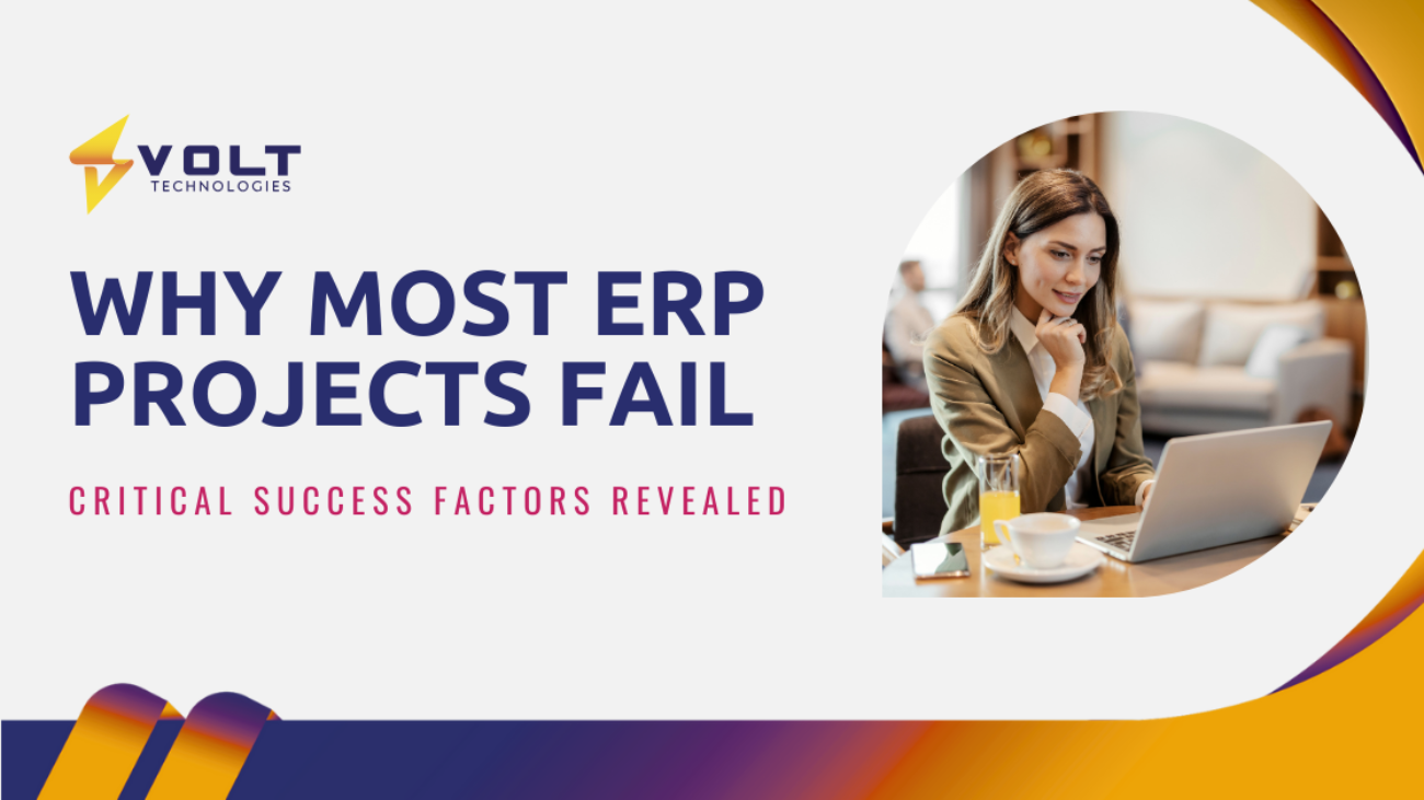 erp projects success