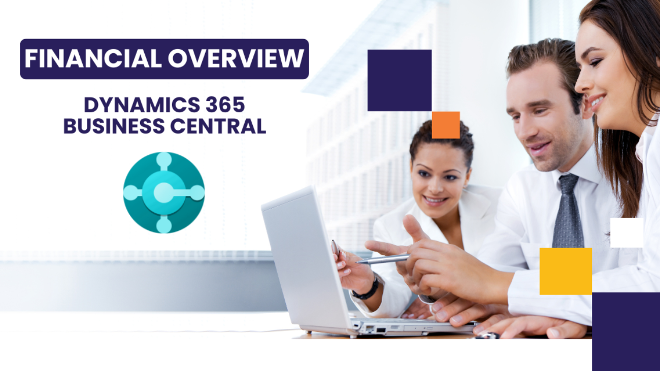 financials overview