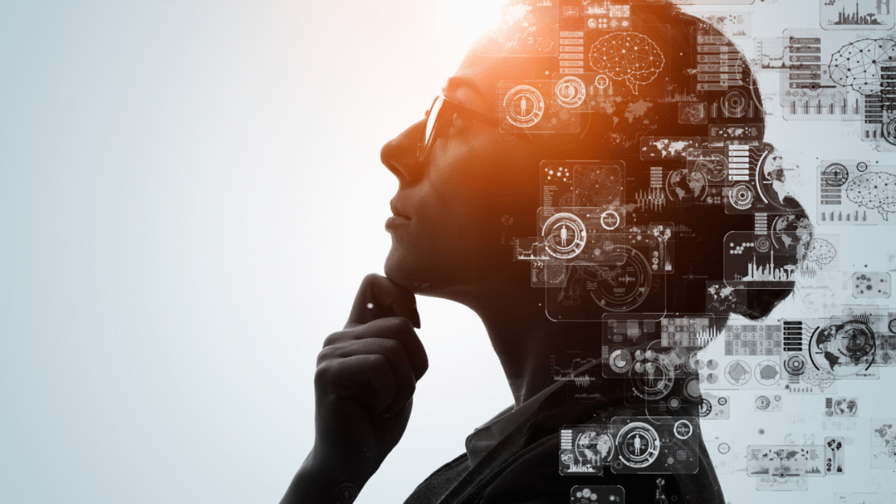 AI in ERP 2025