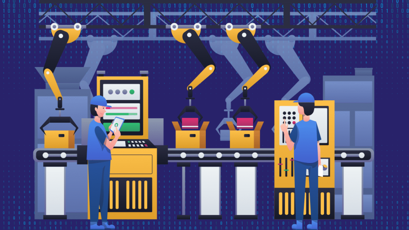 Top ERP Features for Manufacturing in Business Central