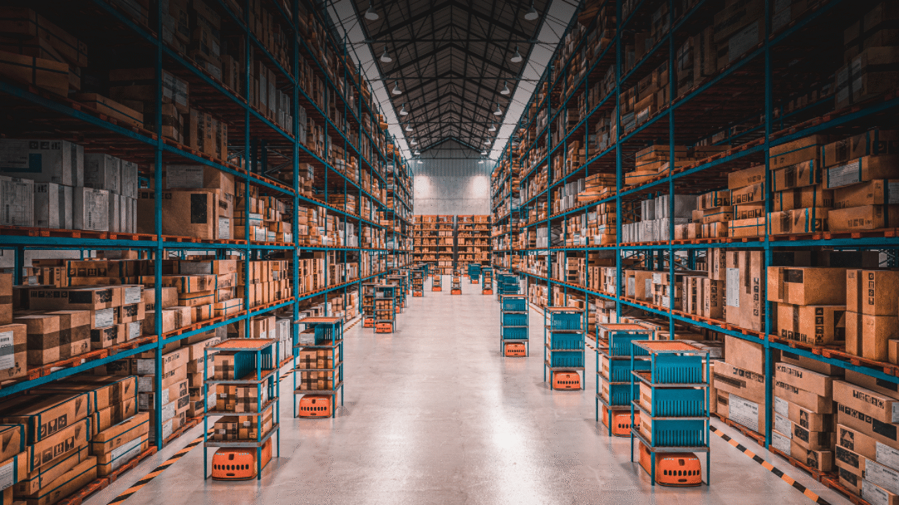 Modernizing Apparel System Architecture with Dynamics 365