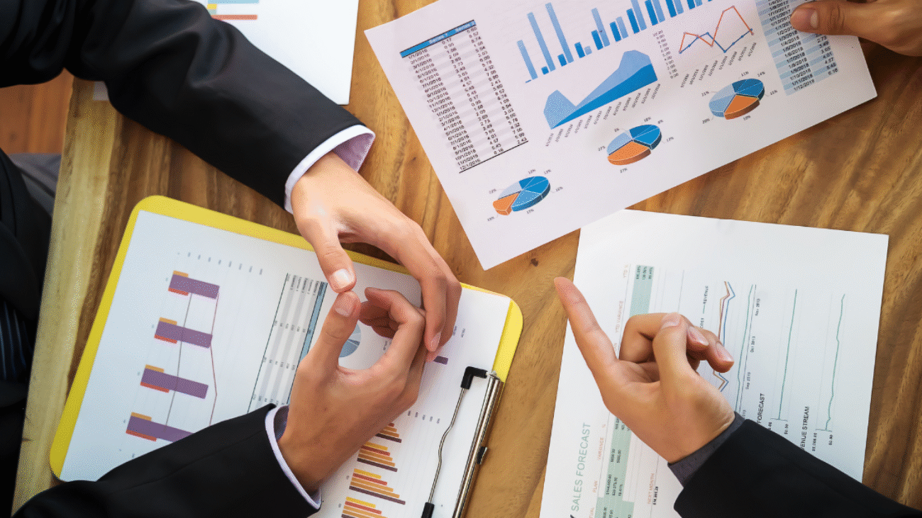Retail ERP with Business Central