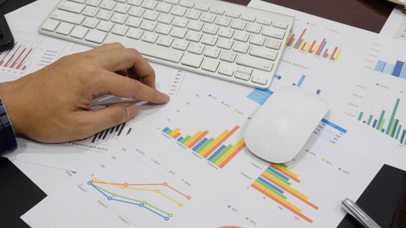 Supply Chain Management in Business Central