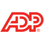 ADP logo