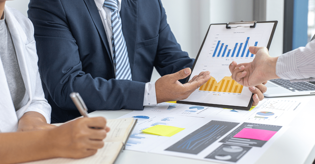 Business Central integrations