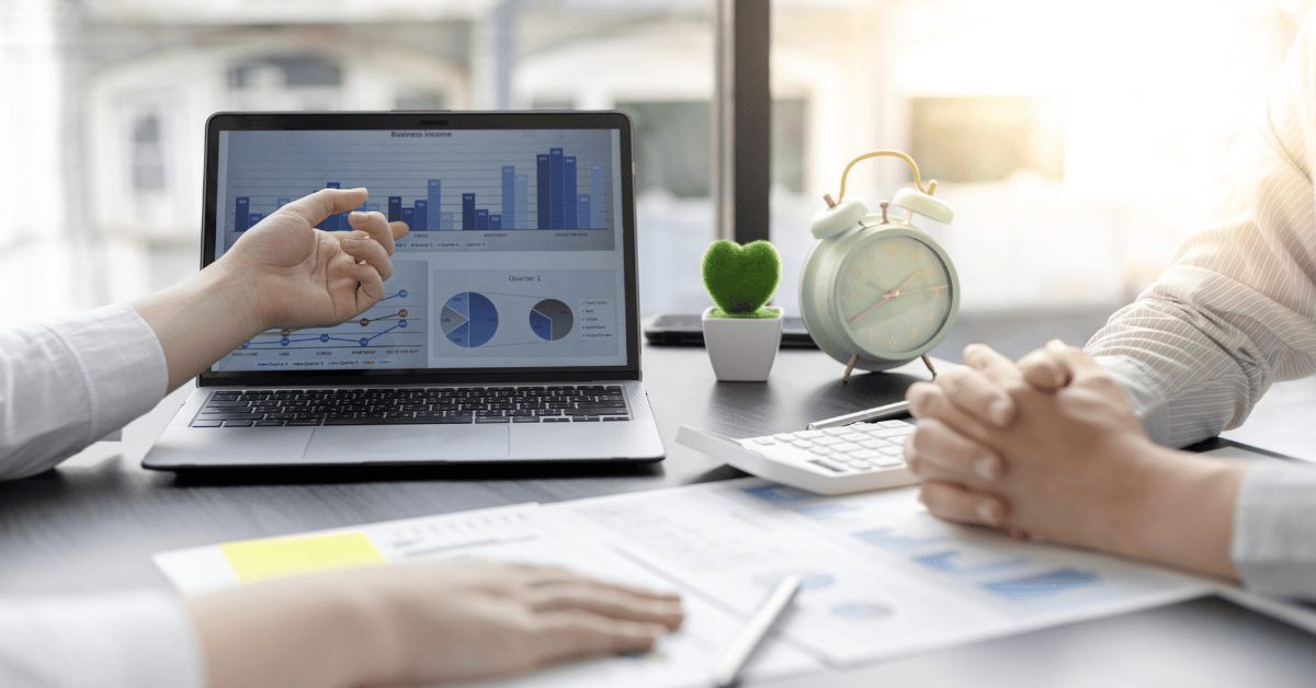 Business Central vs Zoho ERP