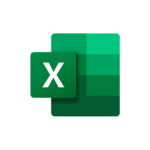 Excel Logo