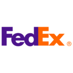 Fed Ex logo