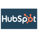 Hubspot logo