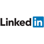 Linked in logo