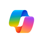Microsoft Copilot logo