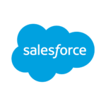 Saleforce Logo