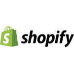 Shopify Logo