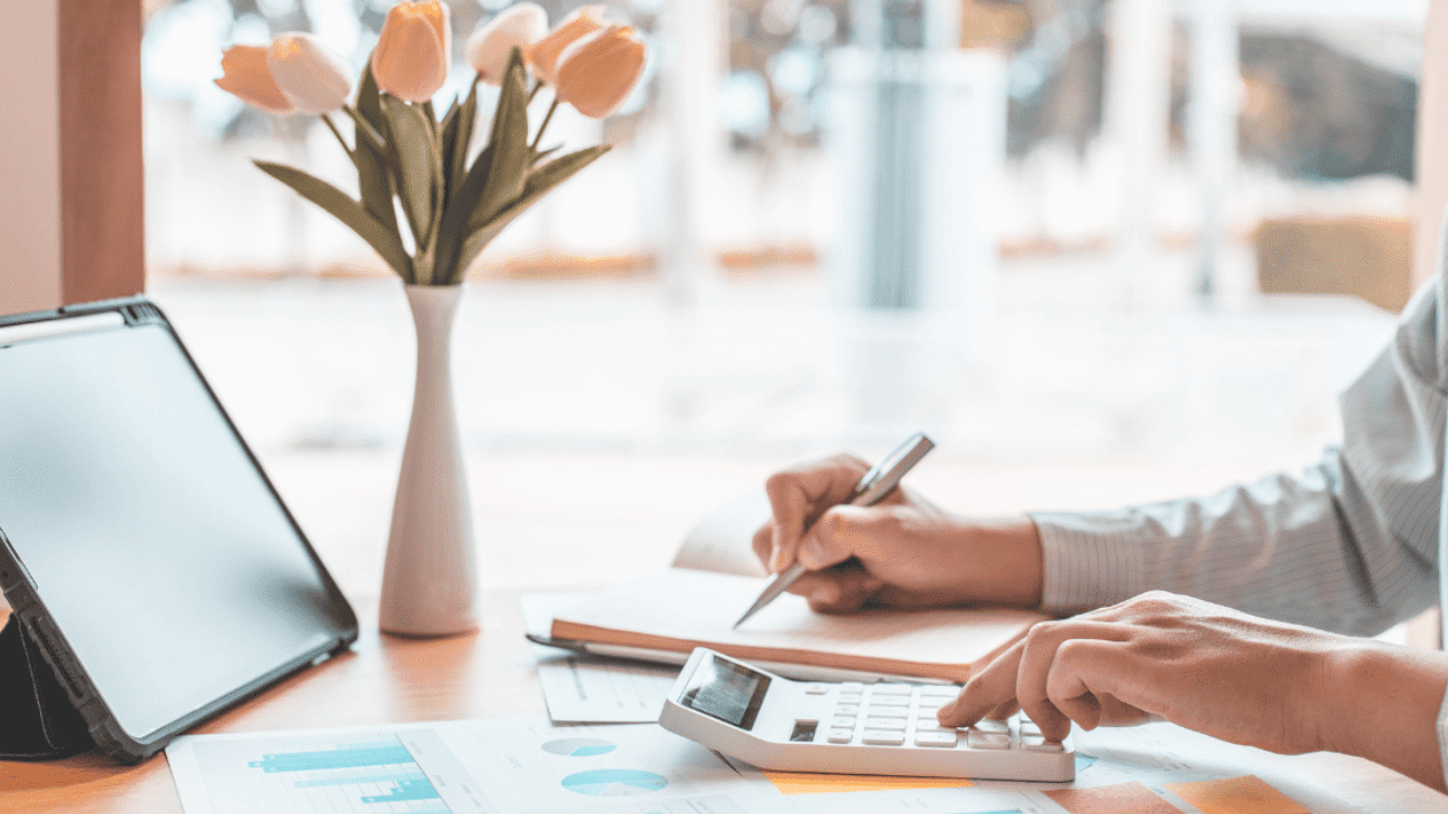 Xero vs Business Central