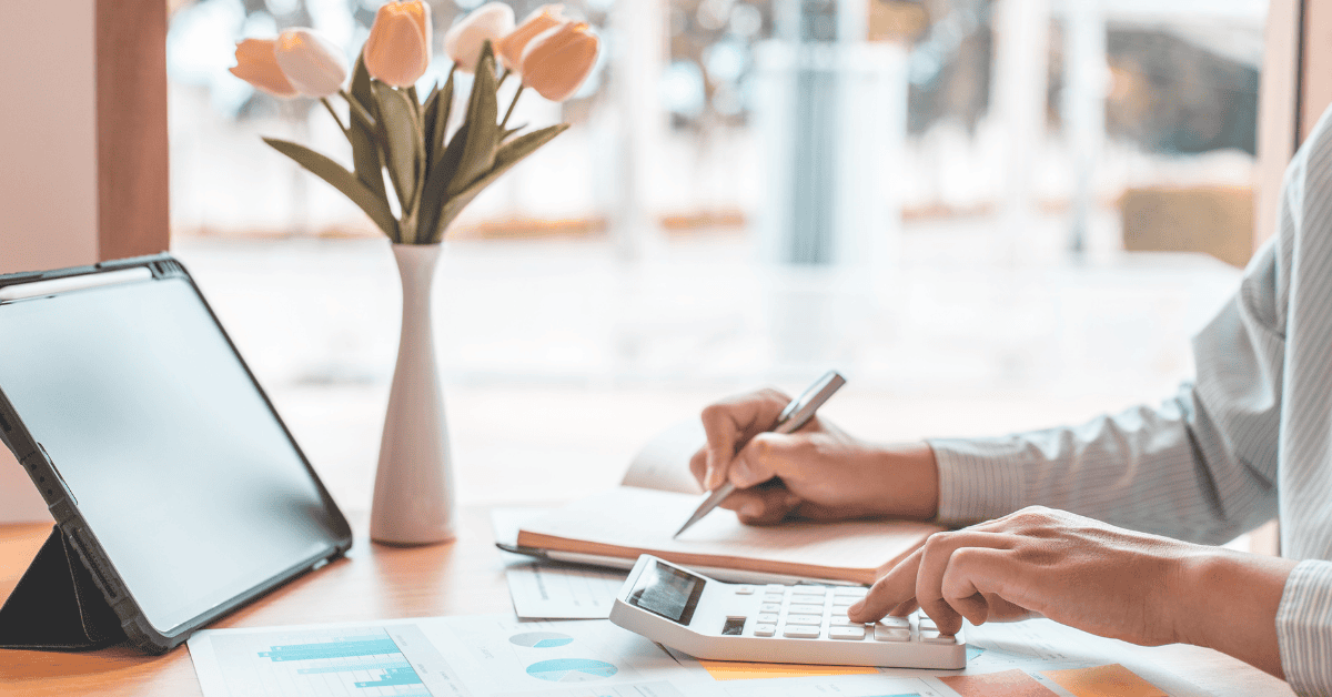 Xero vs Business Central
