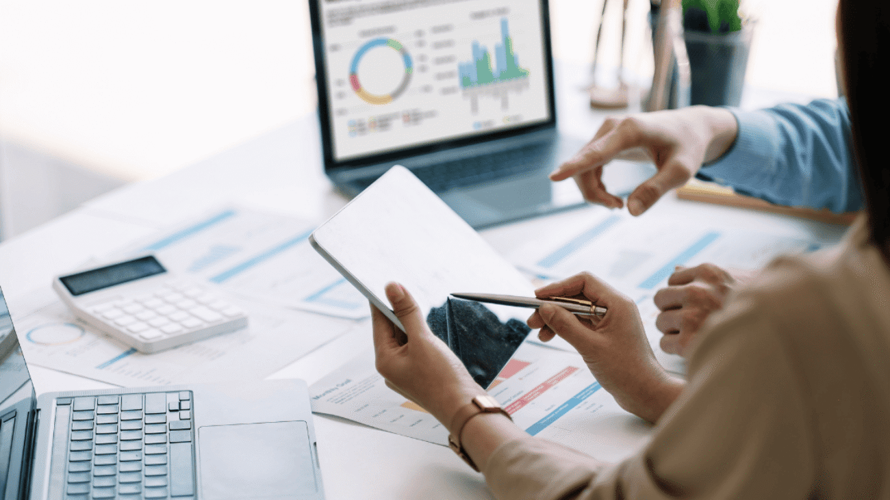 Upgrade from QuickBooks to Business Central