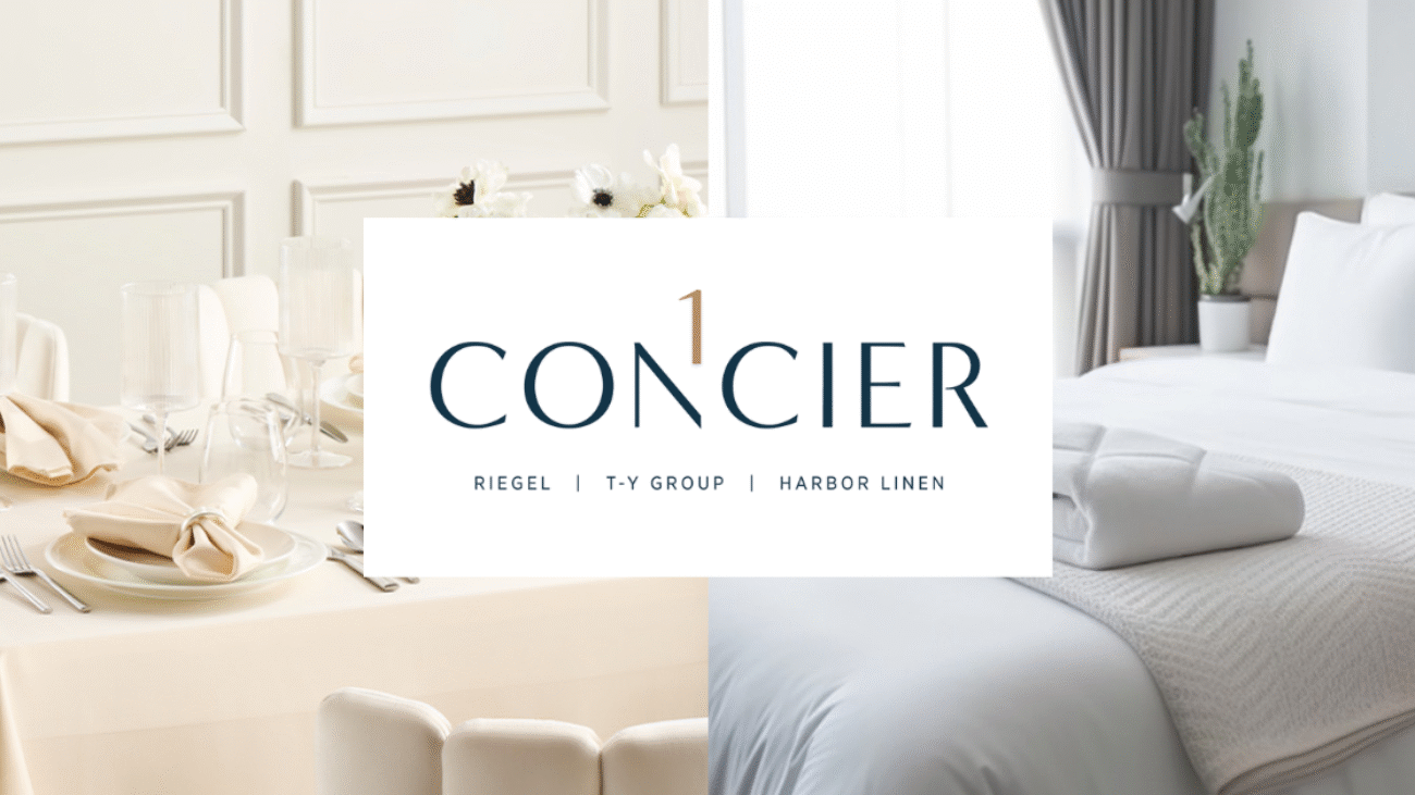 1 Concier