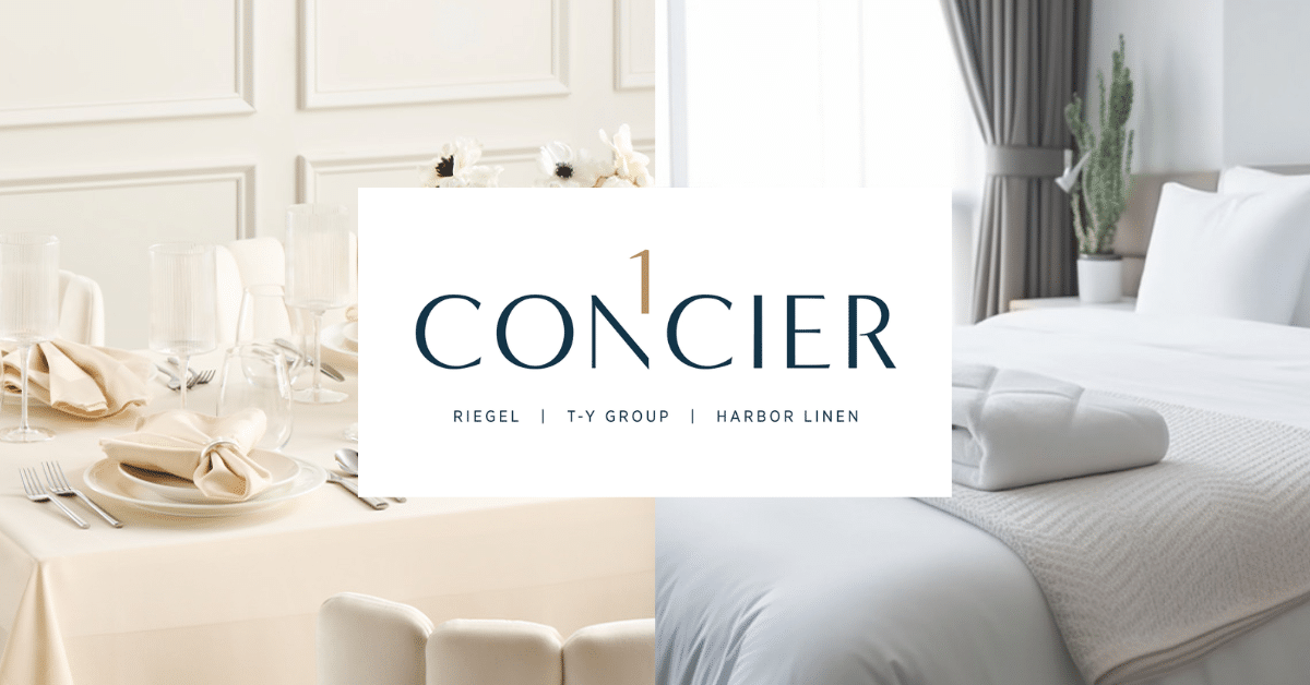 1 Concier