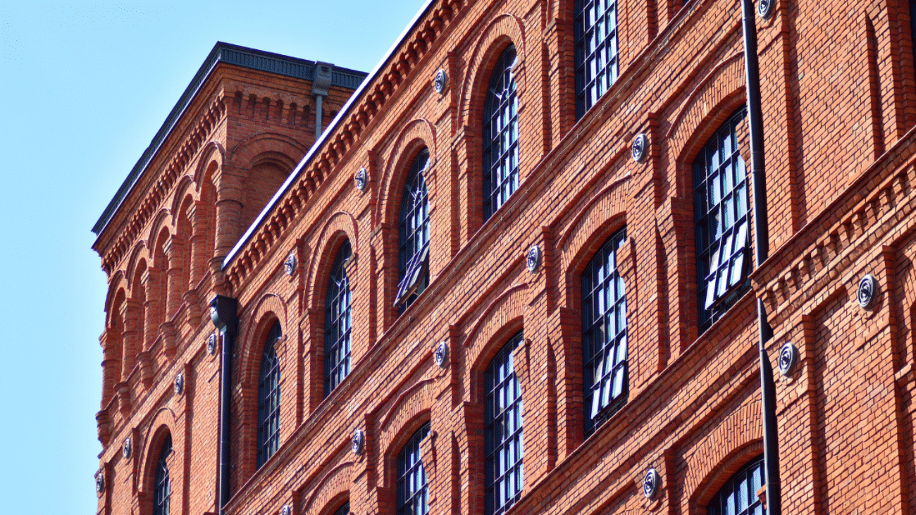 Regional Building-Materials Distributor