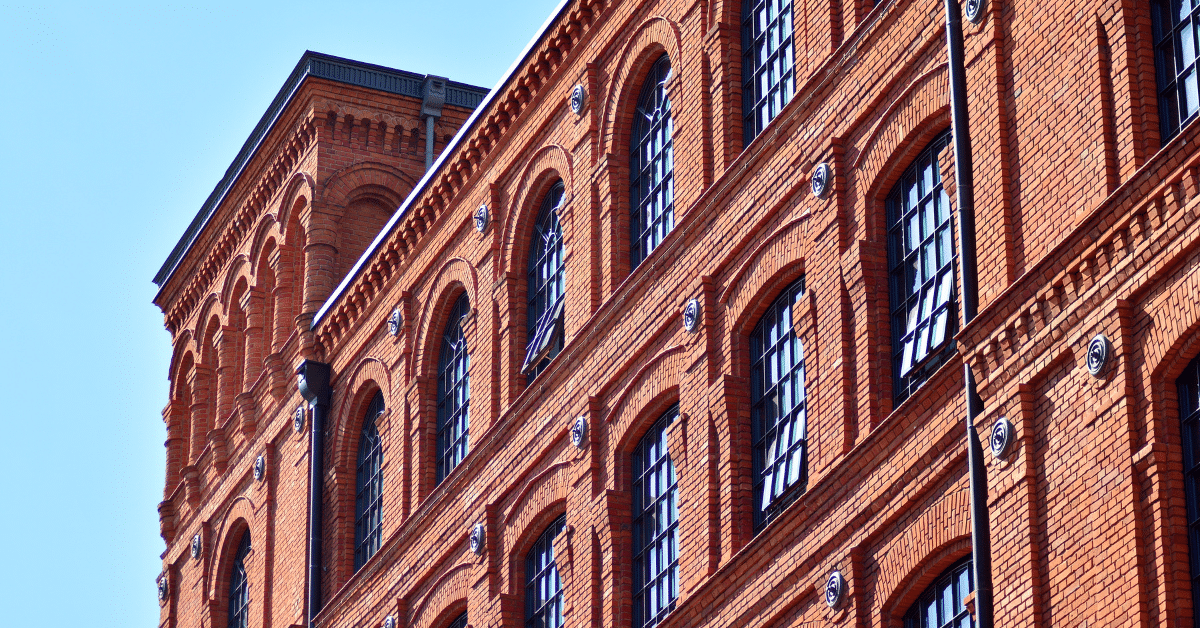 Regional Building-Materials Distributor