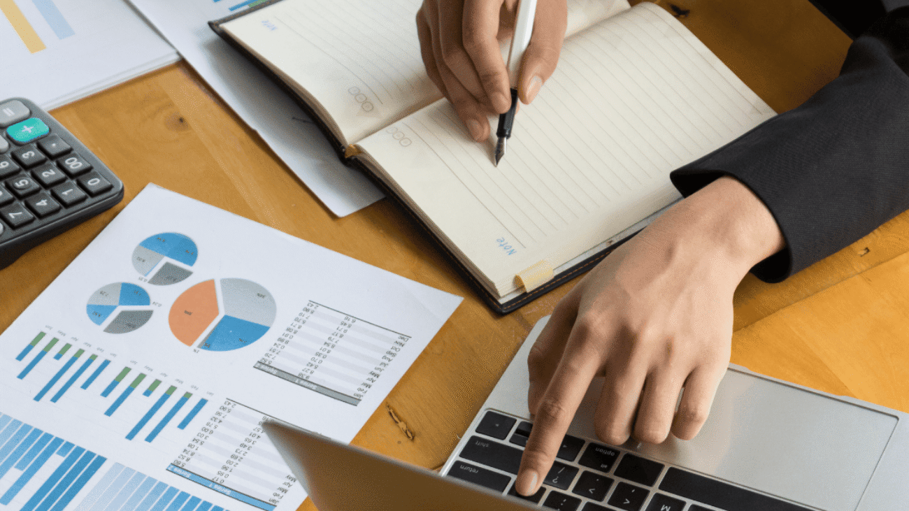 Budgeting & Forecasting in Business Central