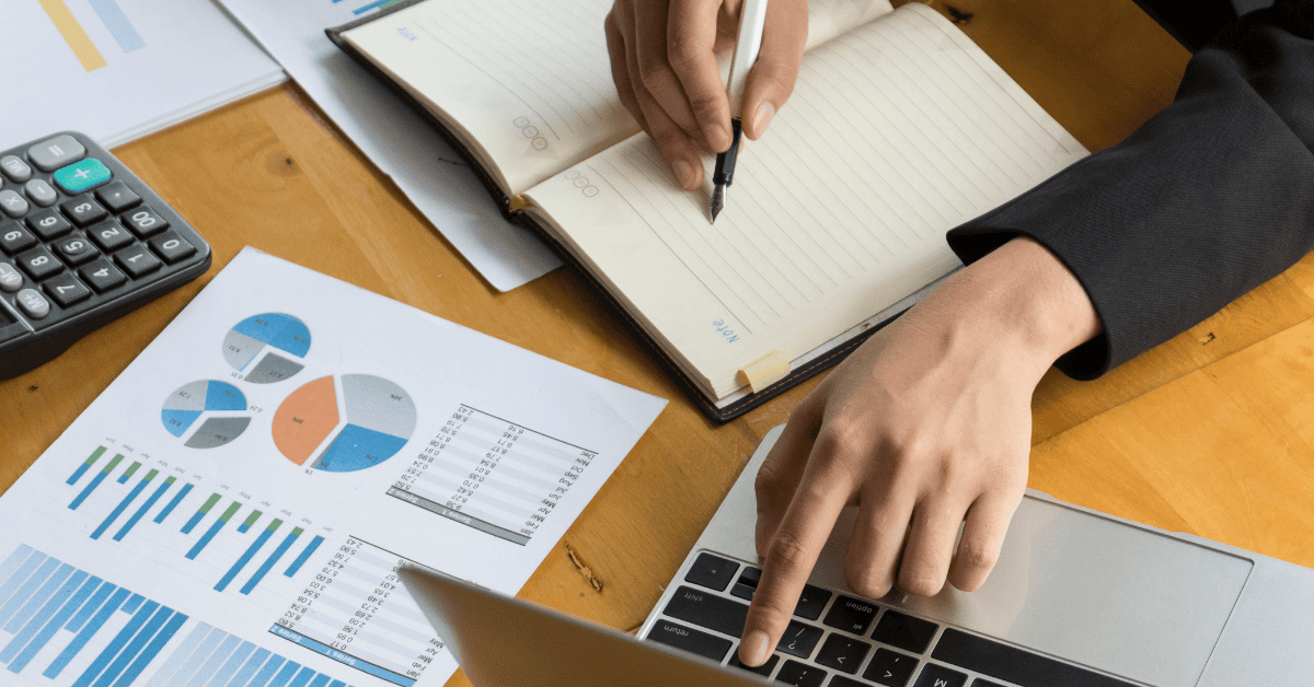 Budgeting & Forecasting in Business Central