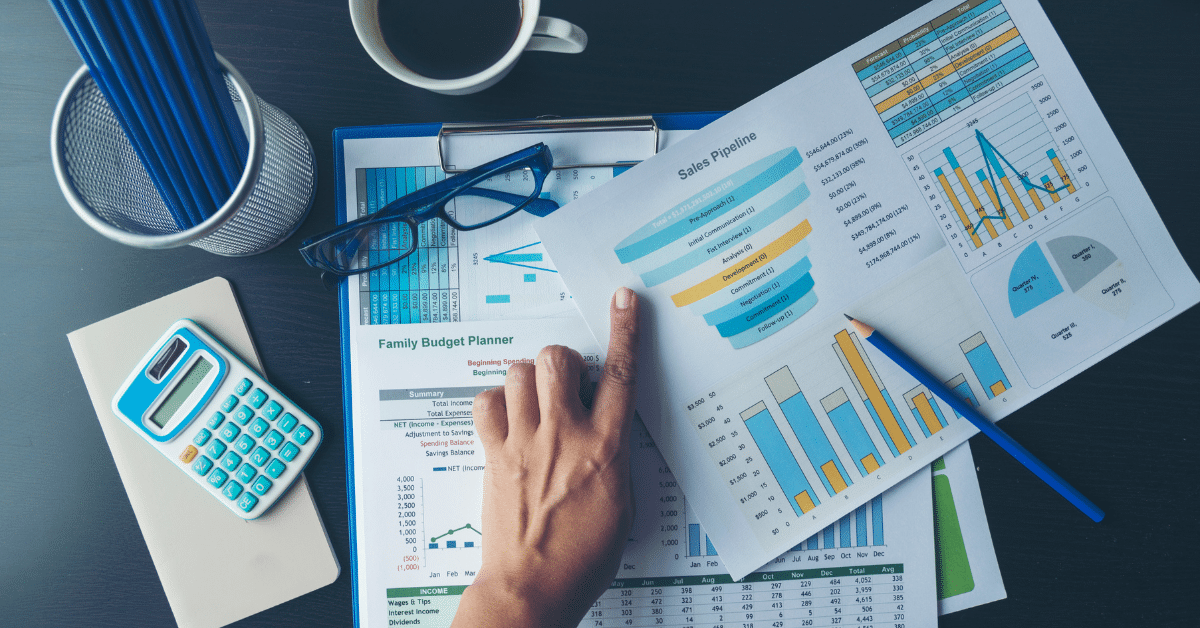 Business Central vs Excel