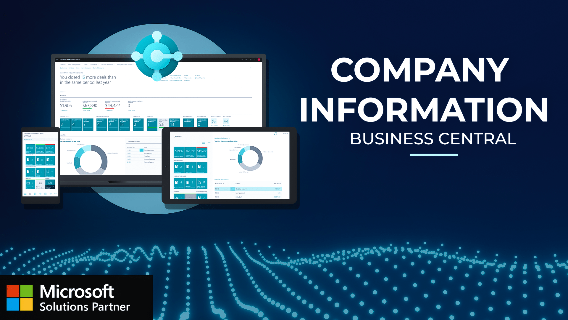 Company Information