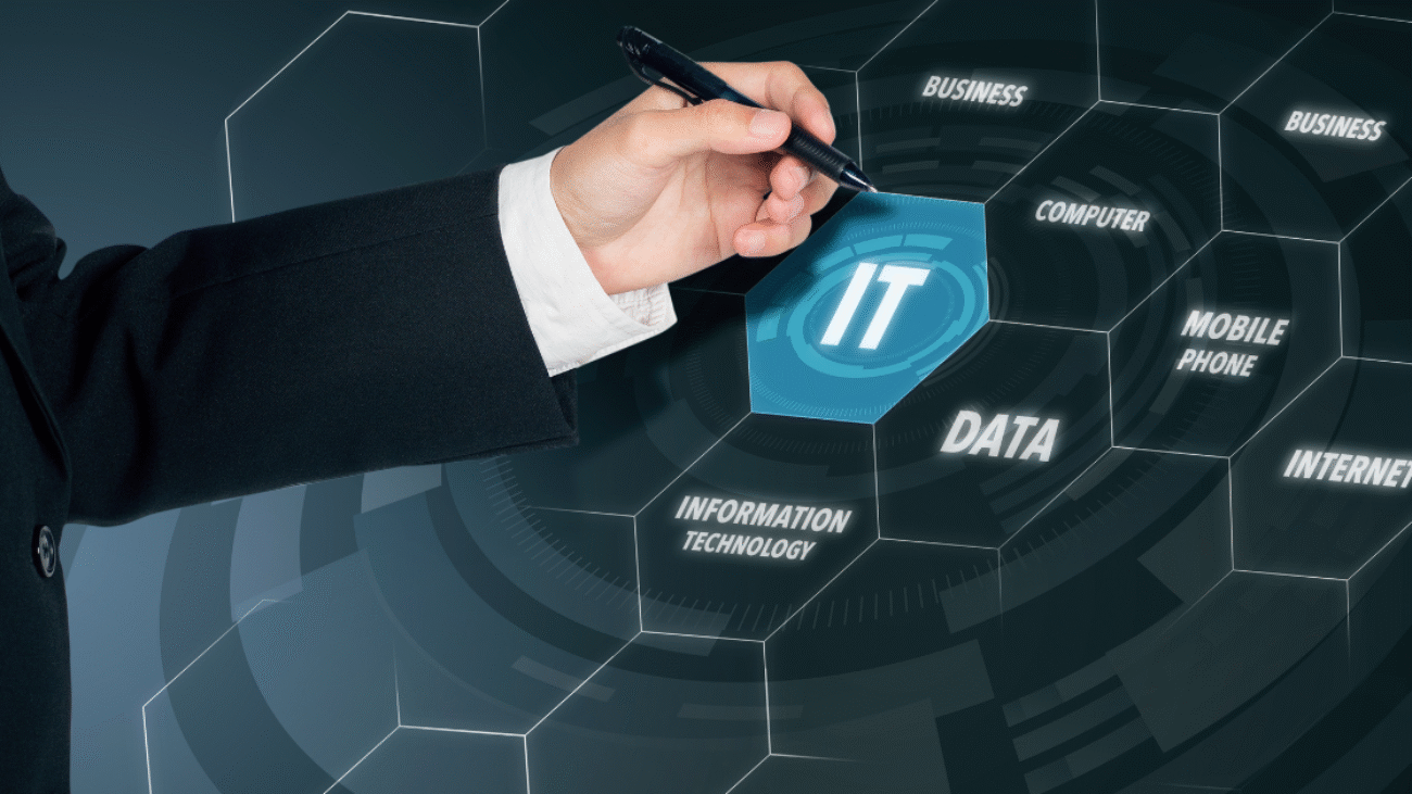 Managed IT Services