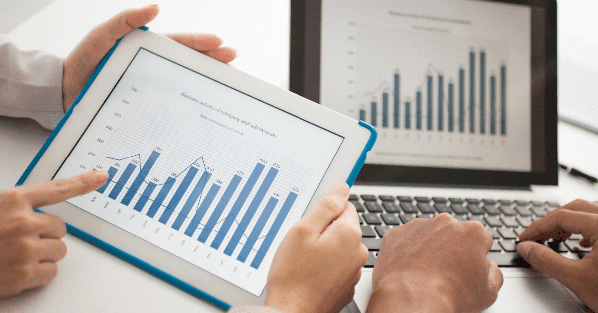 Power BI Reports