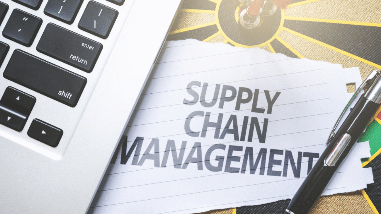 Unified Supply Chain.