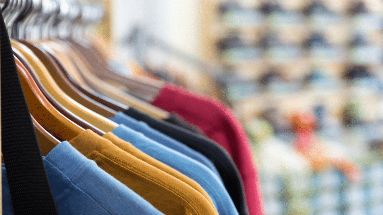 Apparel Manufacturers