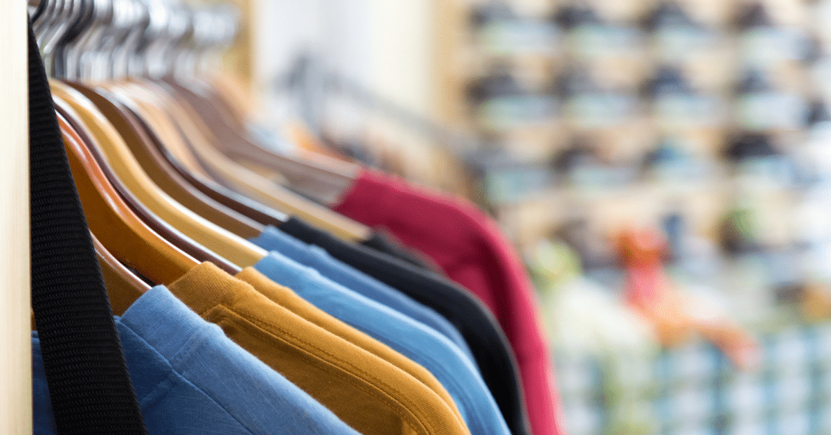 Apparel Manufacturers