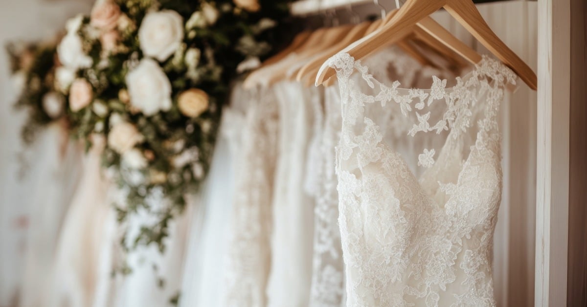 Allure Bridals