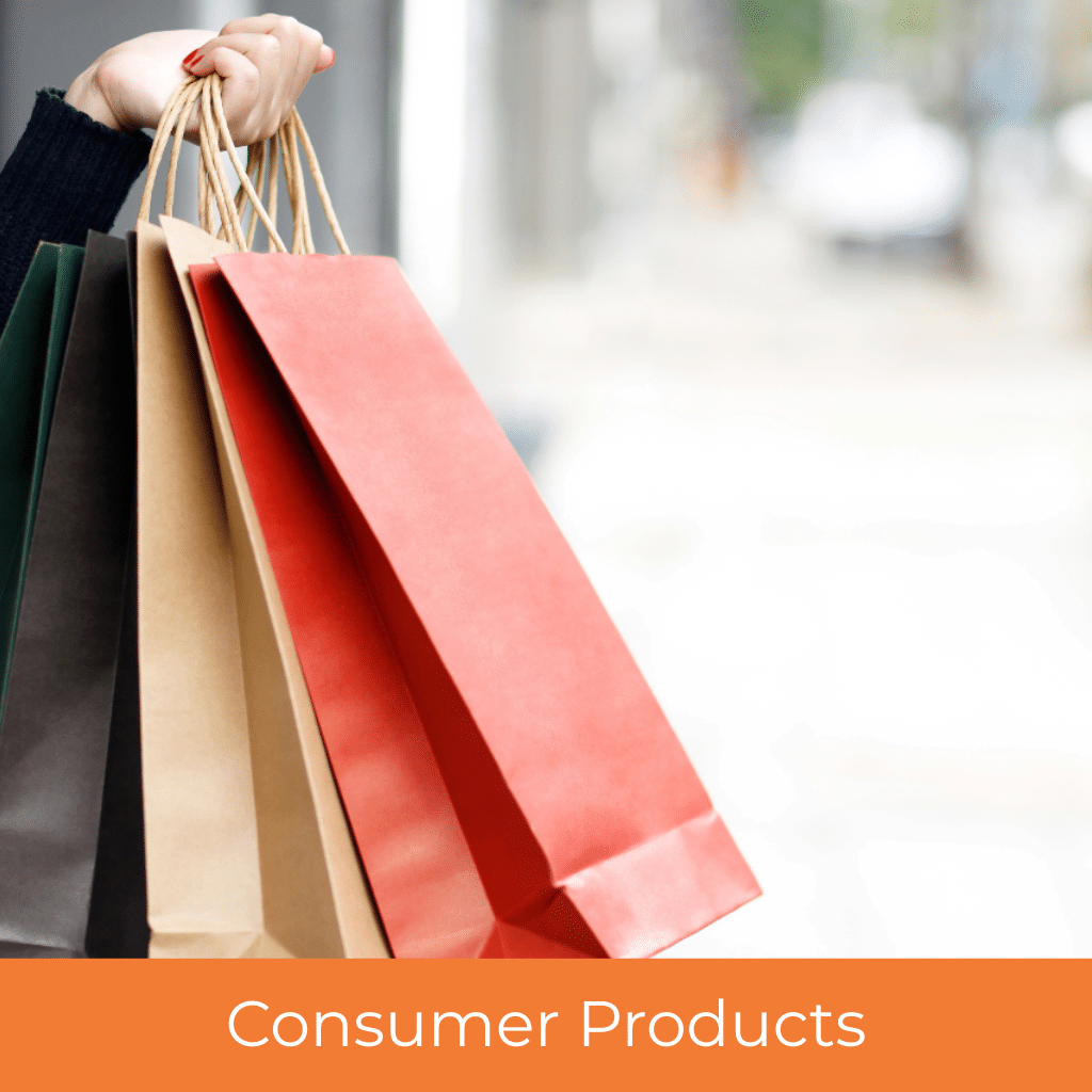 Consumer Products