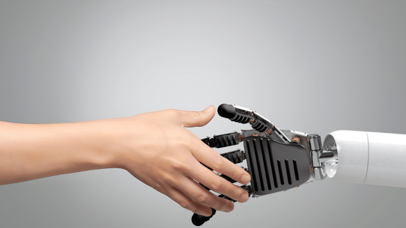 Forecasting Accuracy with AI and ERP