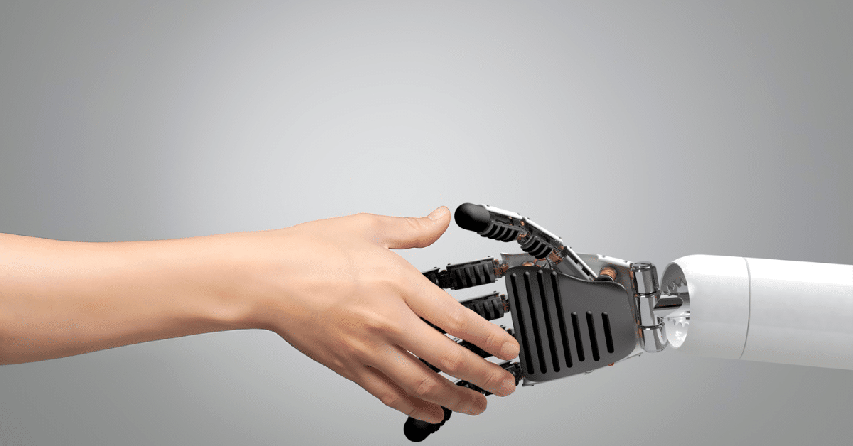 Forecasting Accuracy with AI and ERP