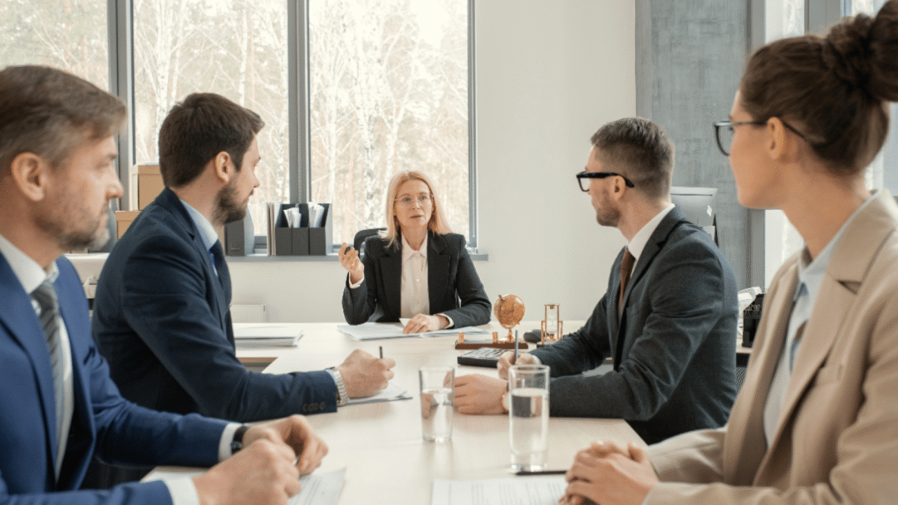 Private Equity Firms