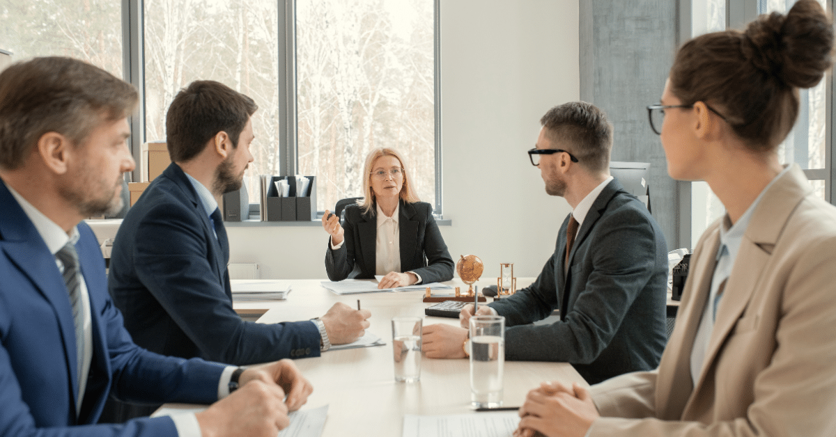 Private Equity Firms